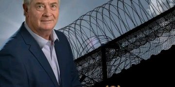 Prison Business Closures Spark ANC Backlash Against Minister Groenewald