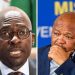 Senior ANC Figures Criticize Party, Drawing Sharp Rebuke