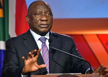 Over R1.37 Billion Spent Just on VIP Protection Since 2020 — Majority for SA’s Political Elite