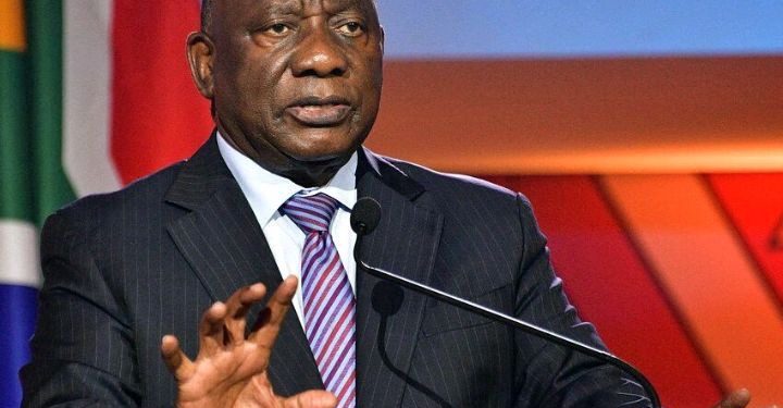 Over R1.37 Billion Spent Just on VIP Protection Since 2020 — Majority for SA’s Political Elite