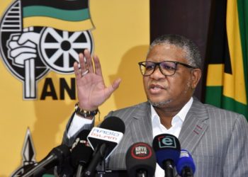ANC Claims Massive Surge in Membership, Adding Nearly 900,000 New Members