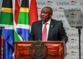 Ramaphosa Launches “National Dialogue” Amid Criticism of Cost, Effectiveness
