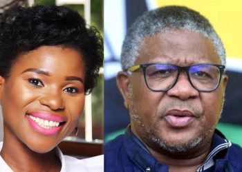 “I Will Not Bow, I Will Not Be Bullied” Anele Refuses to Apologize To Mbalula Despite Court Order