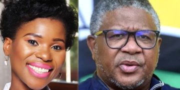 “I Will Not Bow, I Will Not Be Bullied” Anele Refuses to Apologize To Mbalula Despite Court Order