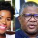 “I Will Not Bow, I Will Not Be Bullied” Anele Refuses to Apologize To Mbalula Despite Court Order