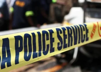 Two Suspects, Including 15-year-old, Appear in Court for Murder of Off-Duty Police Officer