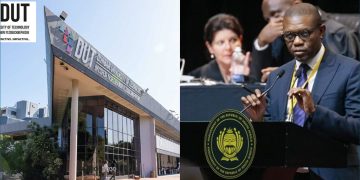 Parliamentary Committee Investigates R400 Million Corruption Scandal at Durban University