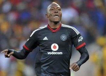 Former Orlando Pirates and Warriors Striker Tendai Ndoro Passes Away