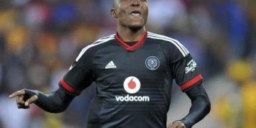 Former Orlando Pirates and Warriors Striker Tendai Ndoro Passes Away