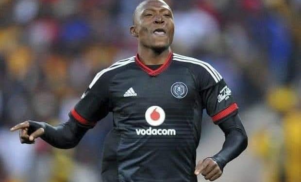 Former Orlando Pirates and Warriors Striker Tendai Ndoro Passes Away