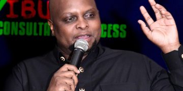 Shivambu Accuses EFF Leadership of Misusing Municipal Funds