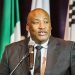 Sports Minister Gayton McKenzie Apologizes for Past Offensive Social Media Posts