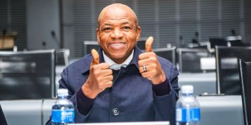 Former North West Premier Supra Mahumapelo Faces Scrutiny Over 24 Properties