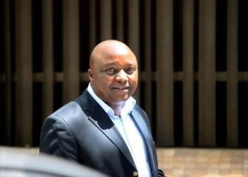 Former ANC Youth League Leader Jailed for 20 Years in Corruption Case