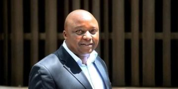 Former ANC Youth League Leader Jailed for 20 Years in Corruption Case