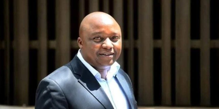 Former ANC Youth League Leader Jailed for 20 Years in Corruption Case