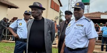 Former Police Minister Bheki Cele Defends Frequent Contact With Businessman