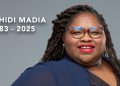 South African Political Journalist Tshidi Madia Passed Away After Short Illness