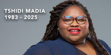 South African Political Journalist Tshidi Madia Passed Away After Short Illness