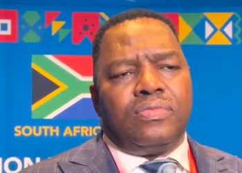 South Africa Establishes Special Police Unit to Address Political Killings in Gauteng