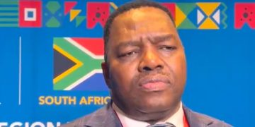 South Africa Establishes Special Police Unit to Address Political Killings in Gauteng