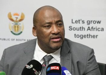 Patriotic Alliance Leader Addresses Criticism Over Support for Late Actress