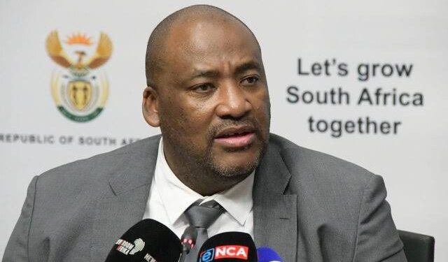 Patriotic Alliance Leader Addresses Criticism Over Support for Late Actress