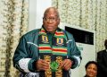 Zuma Calls MK Party South Africa’s “True Hope” in Ghana Speech