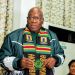 Zuma Calls MK Party South Africa’s “True Hope” in Ghana Speech