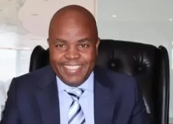 Mpumalanga Premier’s Office Earns Rare Clean Audit