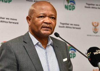 South African Police Minister Denies “White Genocide” Claims, Calls Them a “Dangerous Distortion”