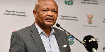 South African Police Minister Denies “White Genocide” Claims, Calls Them a “Dangerous Distortion”