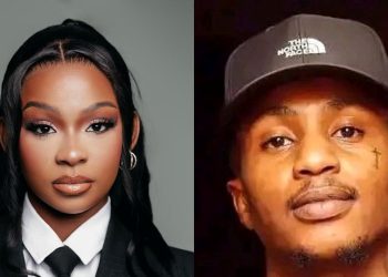 BBMzansi’s Mshini Lekwadu Clarifies Nature of Emtee DMs: “It Was Strictly Professional”