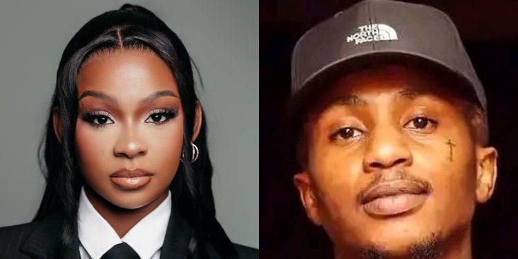 BBMzansi’s Mshini Lekwadu Clarifies Nature of Emtee DMs: “It Was Strictly Professional”
