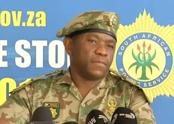 Labor Union COSATU Criticizes KZN Police Chief Over Staffing Comments