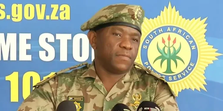 Labor Union COSATU Criticizes KZN Police Chief Over Staffing Comments