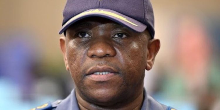 KZN Police Commissioner Nhlanhla Mkhwanazi Says Public Attention Has Cost Him Privacy