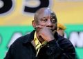 Growing Internal Challenges Pose Threat to Ramaphosa’s Leadership