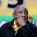 Growing Internal Challenges Pose Threat to Ramaphosa’s Leadership