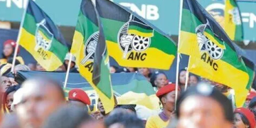 ANC Admits It Underestimated Apartheid’s Security Forces