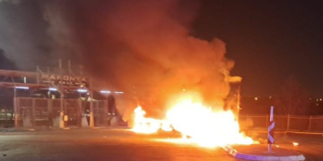 Manhunt Launched After E-Hailing Driver Killed at Soweto Mall