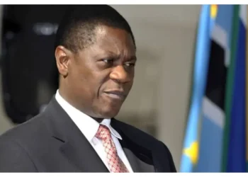 South Africa’s Deputy President Defends Undeclared Diamond Gift Amid Corruption Scrutiny