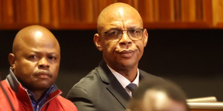 Former ANC Spokesperson to Appear in Court on Corruption Charges