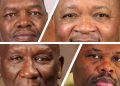 South African Parliament Intensifies Probe Into Police Corruption Allegations