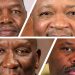 South African Parliament Intensifies Probe Into Police Corruption Allegations