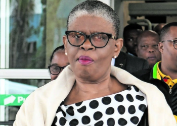 Gangsterism in South African Politics: A Growing Crisis