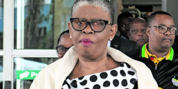 Gangsterism in South African Politics: A Growing Crisis