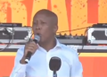 Malema Stirs Debate on Foreign-Owned Tenders in Seshego Rally