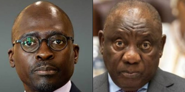 Gigaba alleges vote-buying in ANC, faces disciplinary action