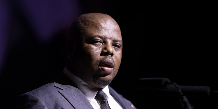 KwaZulu-Natal Government Cracks Down on Underperforming Departments